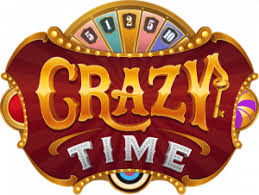 crazytimegames Logo