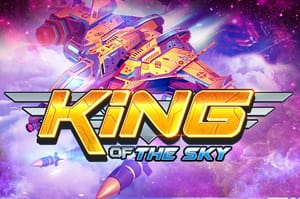Oxbet King Of The Sky