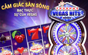 Trò chơi Casino trực tuyến